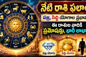 Oct 26 Horoscope