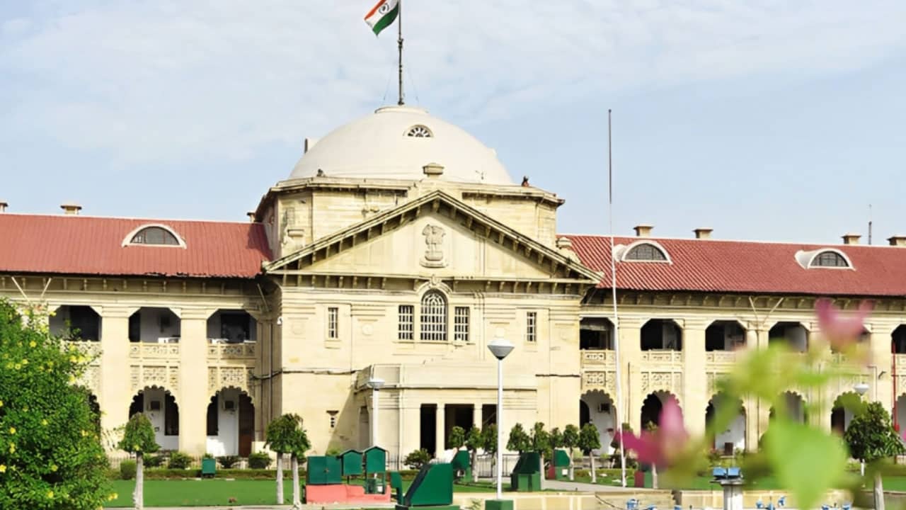 Allahabad High Court