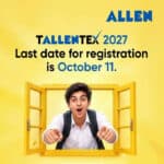 Tallentex 2027
