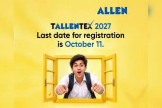 Tallentex 2027