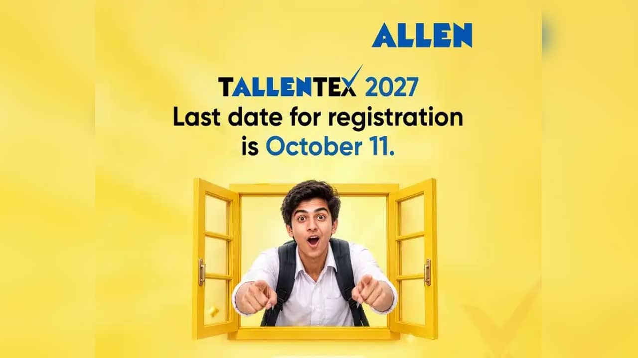 Tallentex 2027