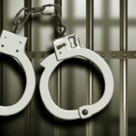 Ganja Seller Arrest