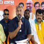 Dharmapuri Arvind