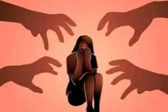 Minor Assault Case |