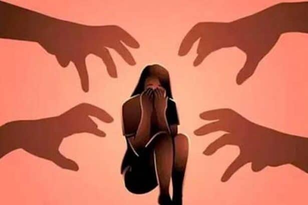 Minor Assault Case |