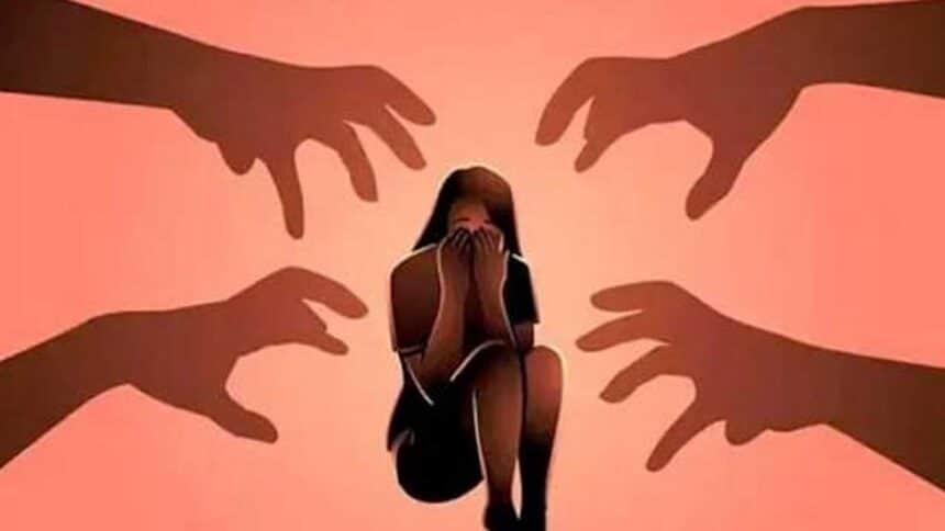 Minor Assault Case |