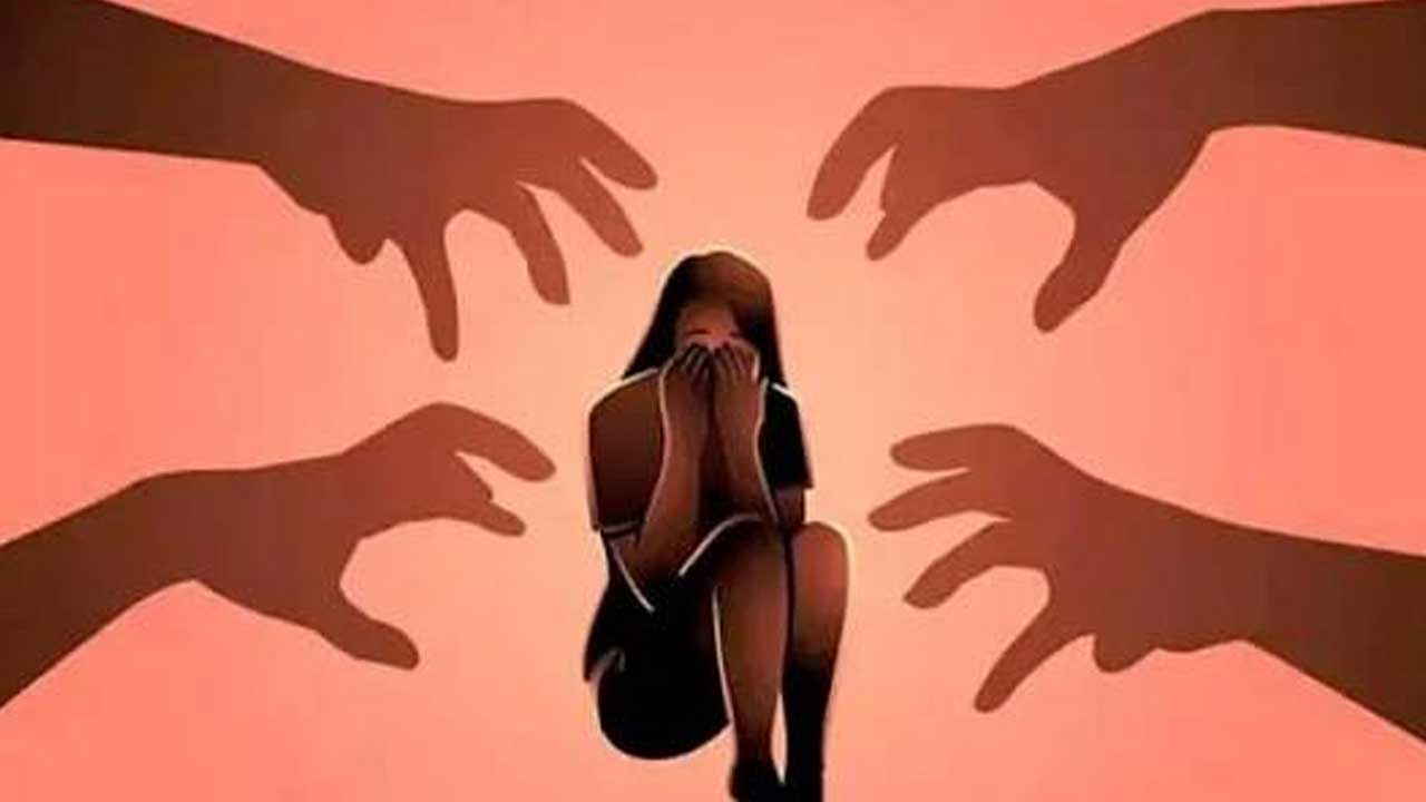 Minor Assault Case |