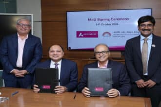 Axis Bank Economics Centre