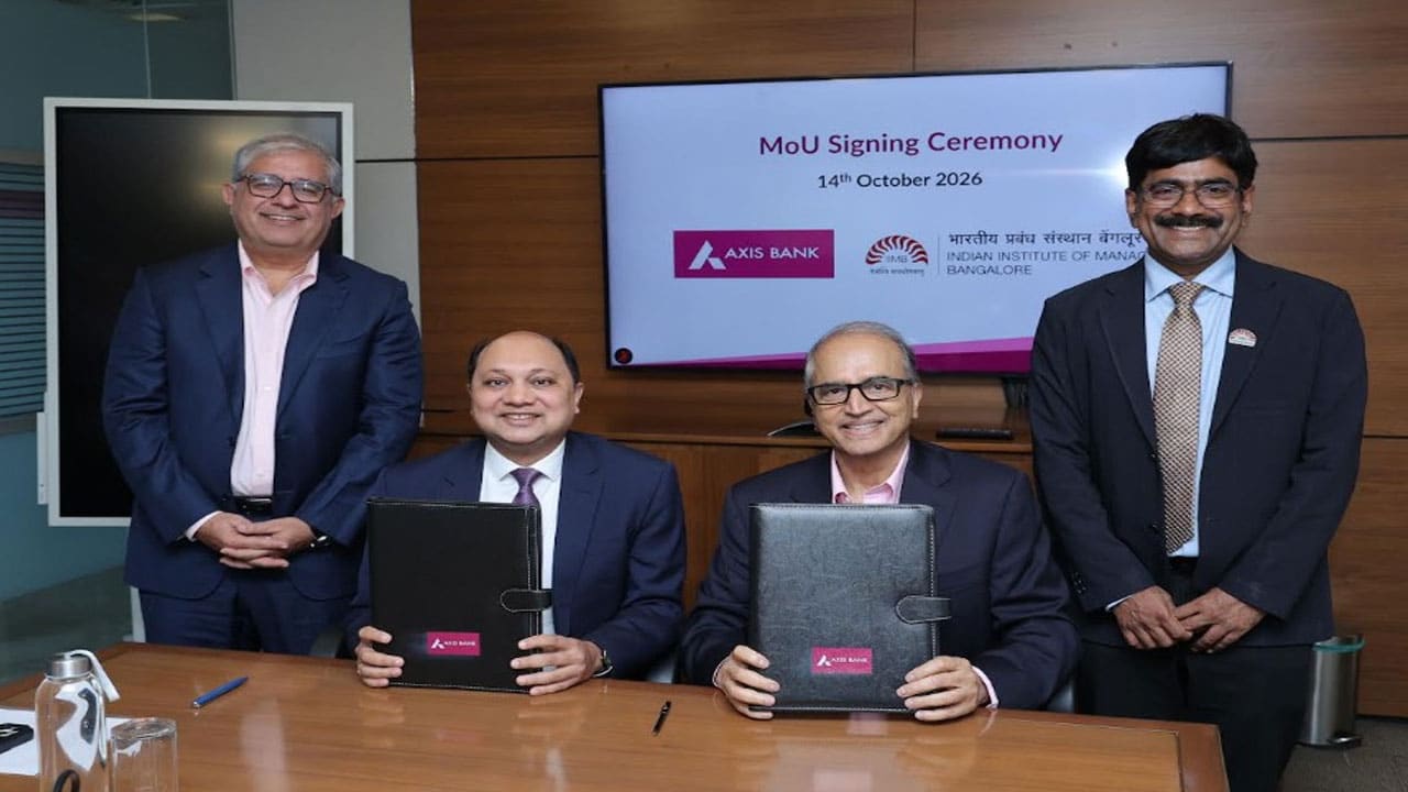 Axis Bank Economics Centre