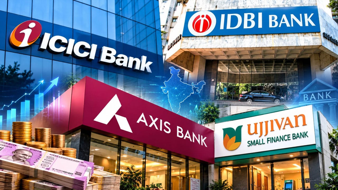 Q2 Banking Results