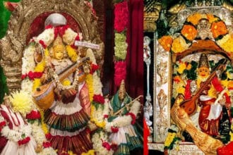 Basara Saraswati Navaratri