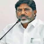 Bhatti Vikramarka Comments