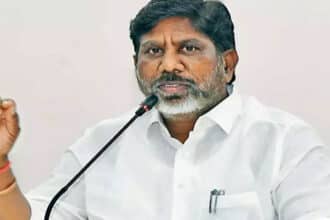 Bhatti Vikramarka Comments