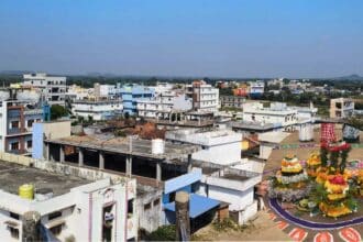 Saddula Bathukamma Festival |