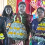 Kamareddy Saddula Bathukamma |