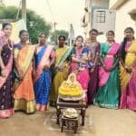 Saddula Bathukamma |