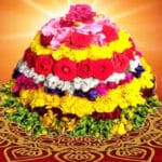 Engili Pula Bathukamma