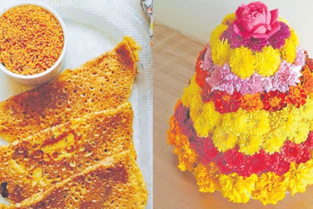 Atla Bathukamma