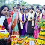 Bathukamma Celebrations |