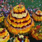 Vepakayala Bathukamma