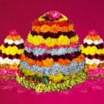 Vennamuddala Bathukamma