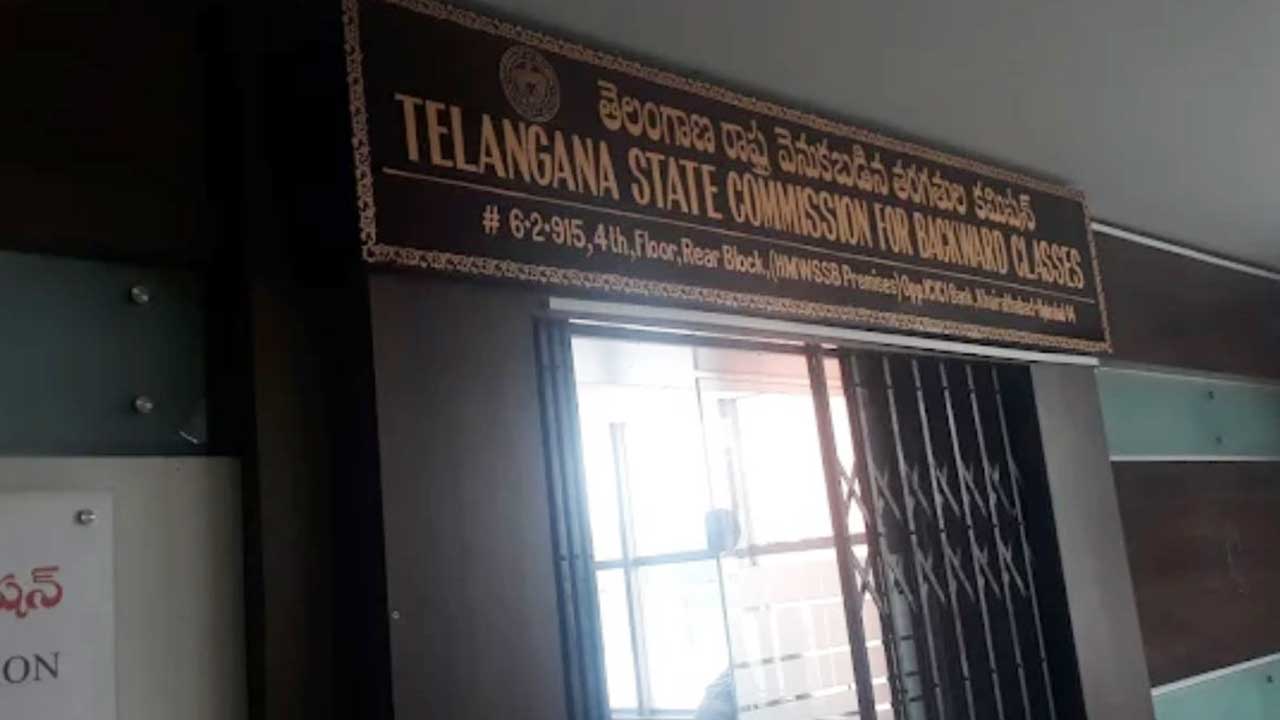 BC Commission Visit