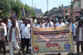 Tallarampur VDC Action |