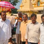 Shivakeshava Brahmotsavam |