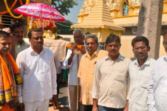 Shivakeshava Brahmotsavam |
