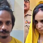 Meerut Blue Drum Murder