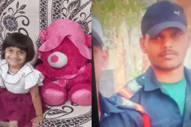 Bollaram Murder Case
