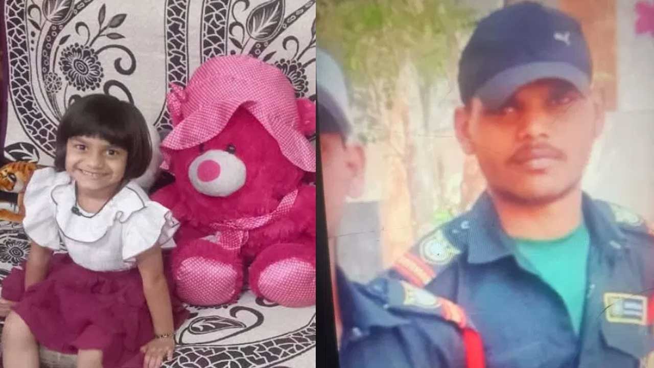 Bollaram Murder Case
