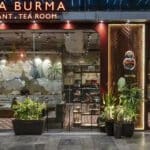 Burma Burma IPO