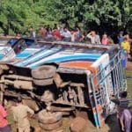 Udhampur Bus Accident