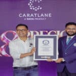 CaratLane Guinness World Record