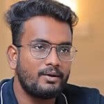 Finance Influencer Harish