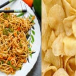 Ultra Processed Foods