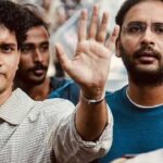 CJP Leaders Released