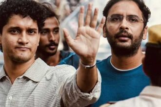 CJP Leaders Released