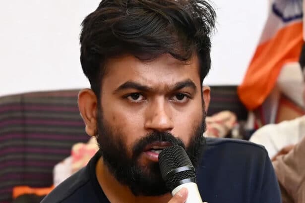 Abhijit Dipke Bail
