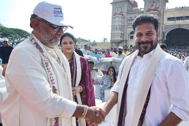 Mysore Dasara Festival