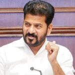 Revanth Reddy