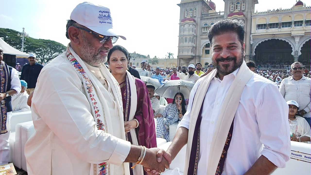 Mysore Dasara Festival