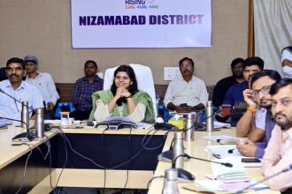Nizamabad TGPSC Exams |