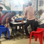 Nizamabad Red Cross Counting |