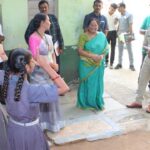 Deaf Students Police Awareness |