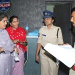 Nizamabad Police Prajavani |