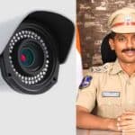 Nizamabad CCTV Security |