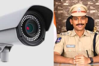 Nizamabad CCTV Security |