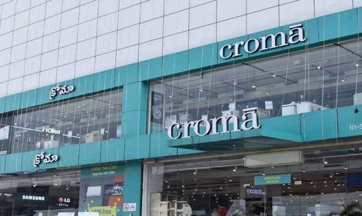 Croma Festival of Dreams 2026